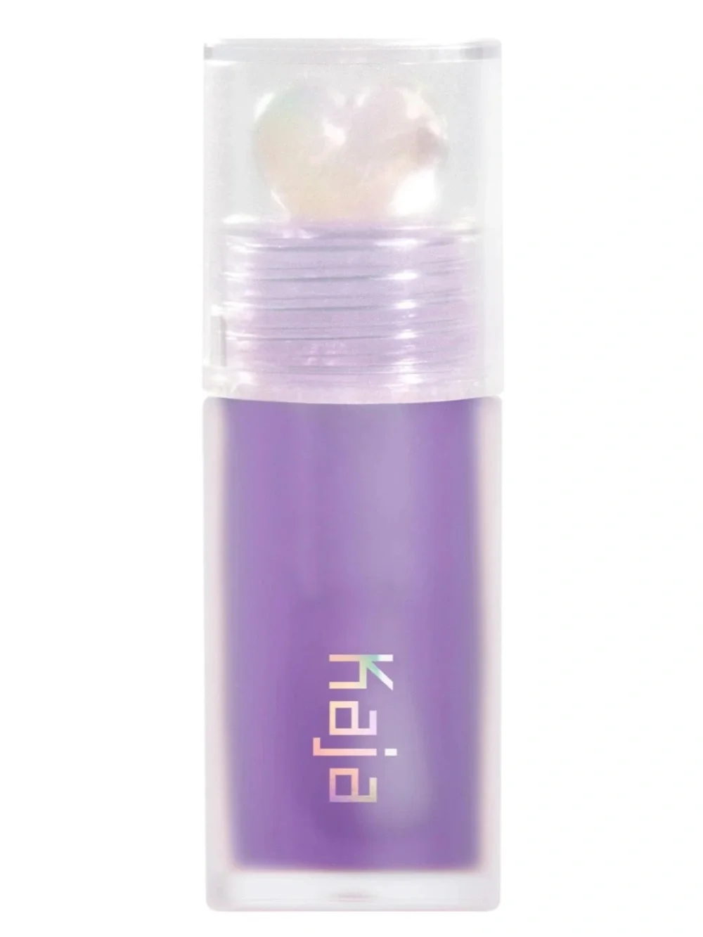Kaja Beauty 04 Grape Glowtini Instant Hydrating & Plumping Lip Oil